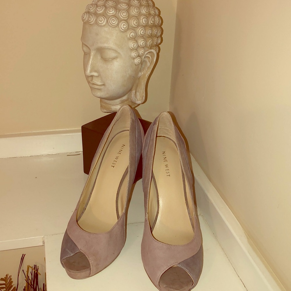 Nine West Shoes